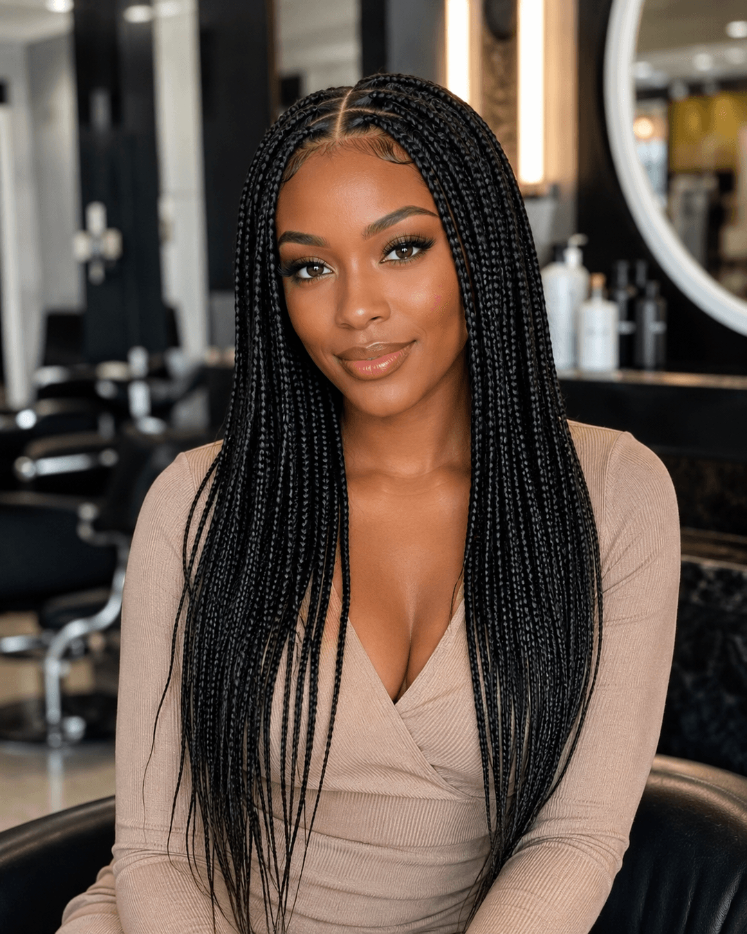 Braids